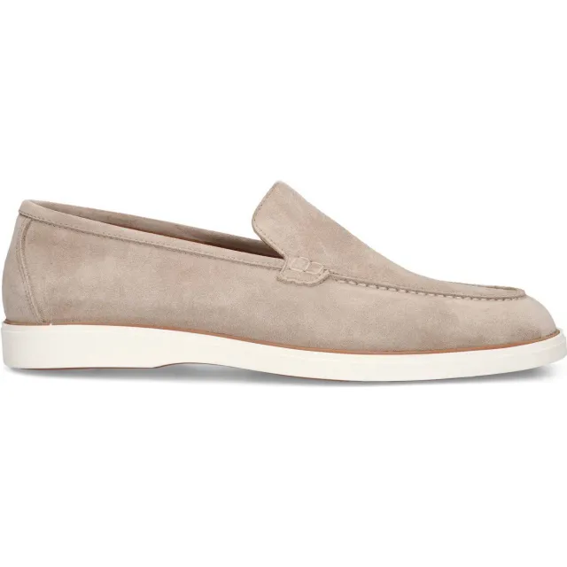 Stefano Lauran Loafers 3564 Beige