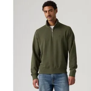 Levi's regular fit trui - autumn leaves heather, foto 3