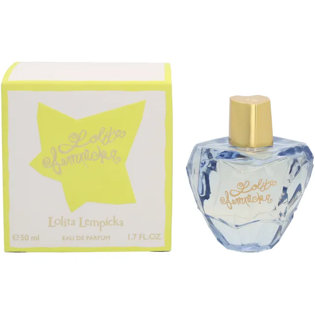 Lolita Lempicka Edp Spray50 ml.