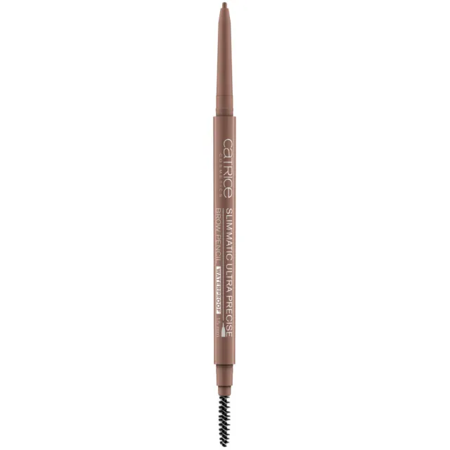 Catrice Slim'Matic Ultra Precise wenkbrauwpotlood 020 Medium Beige
