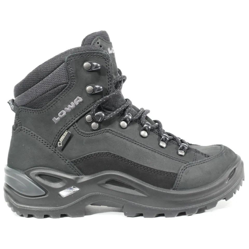 Lowa Renegade GTX Ws Zwart