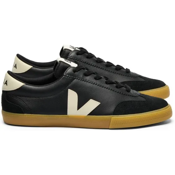 Veja Women's Volley - Sneakers, zwart