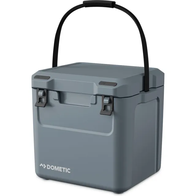 Dometic Cool-Ice CI 28 koelbox grijs
