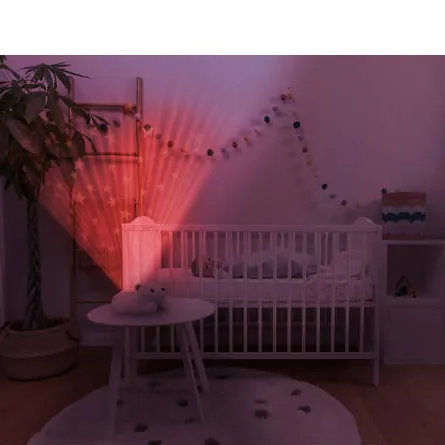 Zazu Star Projector Polly, foto 4
