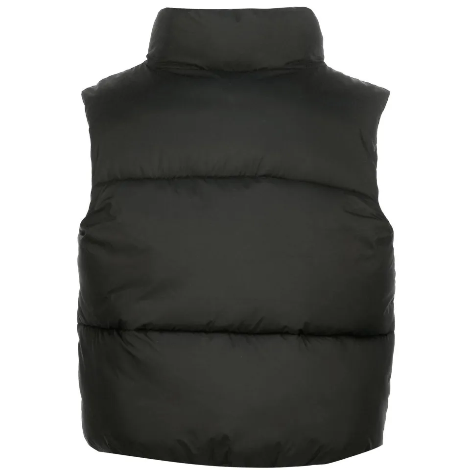 Raizzed Jip bodywarmer zwart, foto 2