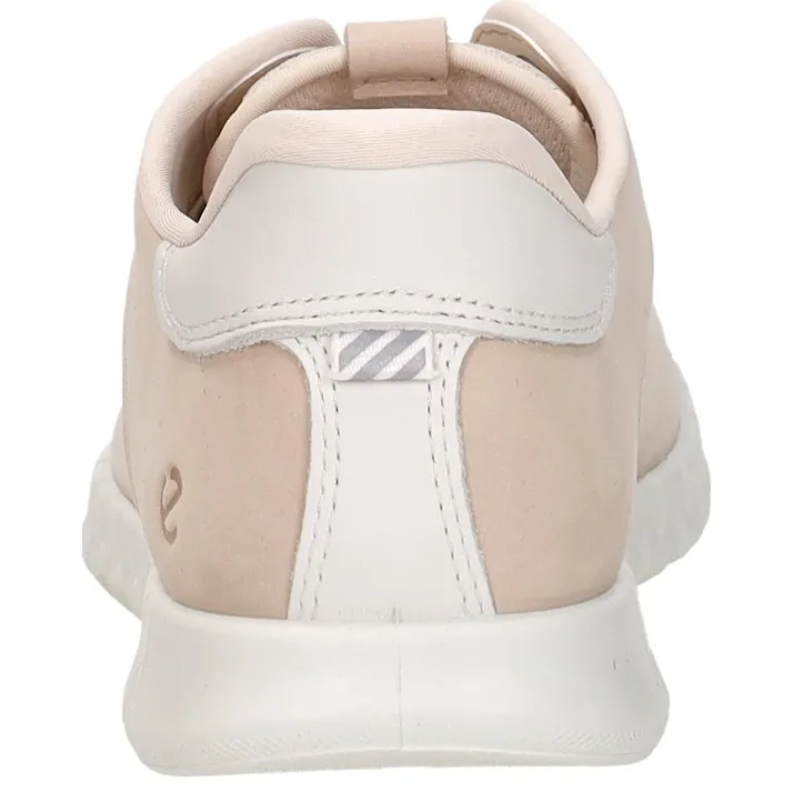 Ecco Gruuv Lite sneakers beige, foto 4