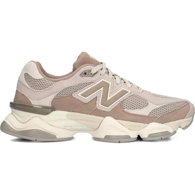 New Balance 9060 sneakers taupe