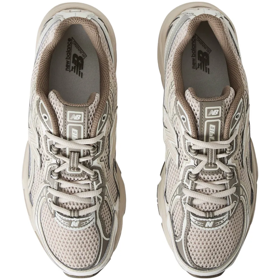 New Balance 740 sneakers beige U740AS2, foto 5