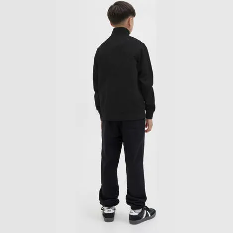 Jack & Jones JUNIOR sweater zwart, foto 4