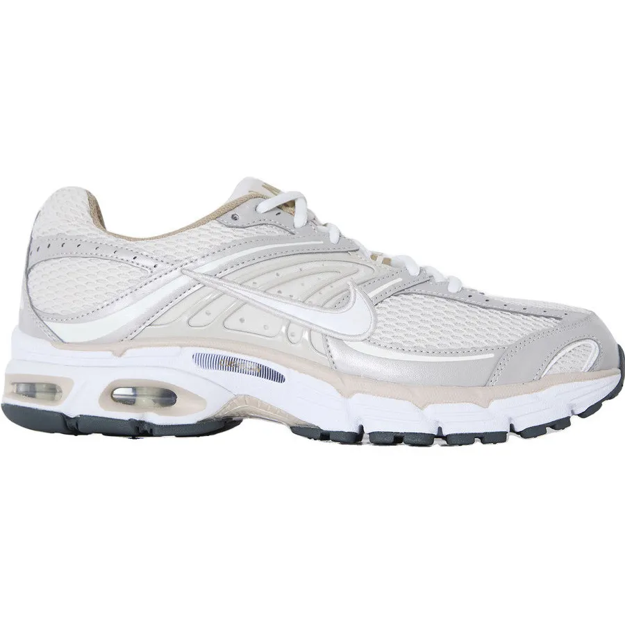 Nike Air Max Sneakers Heren - Bruin - Mesh/Synthetisch, foto 2