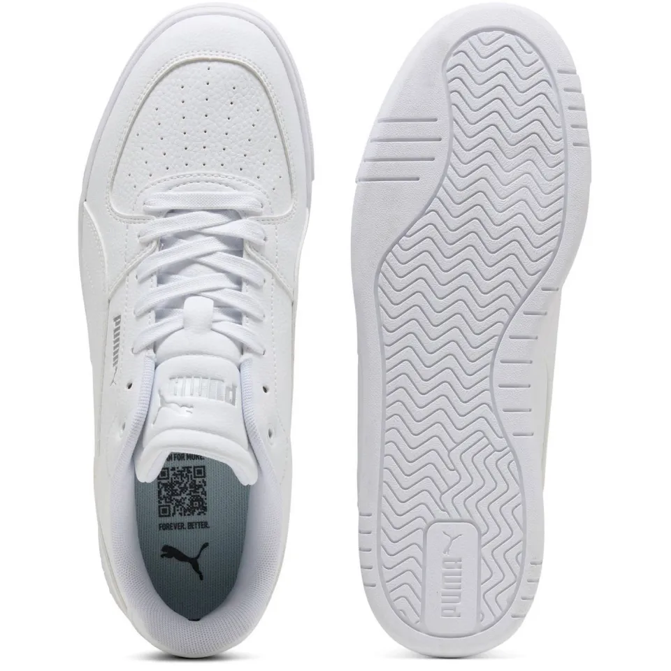 Puma Caven III sneakers wit, foto 7
