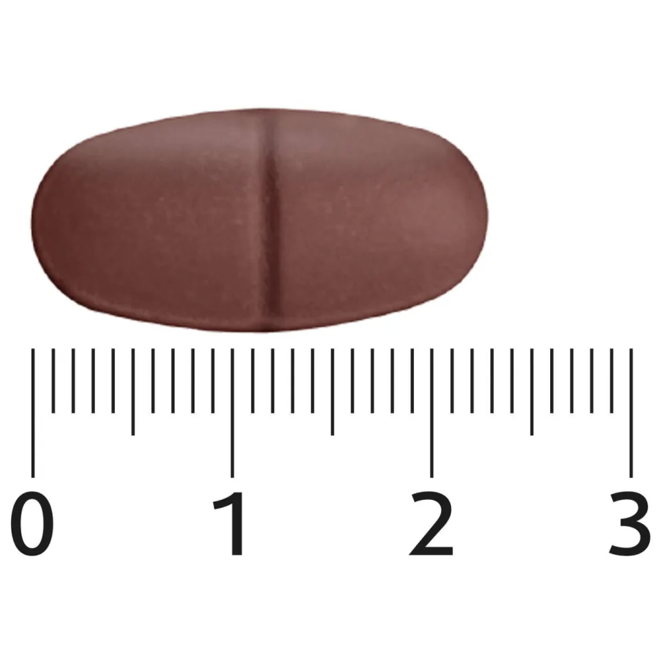 Lucovitaal Post Overgang Balans -30 tabletten