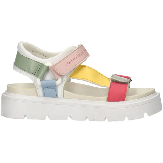 Tommy Hilfiger sandalen multi