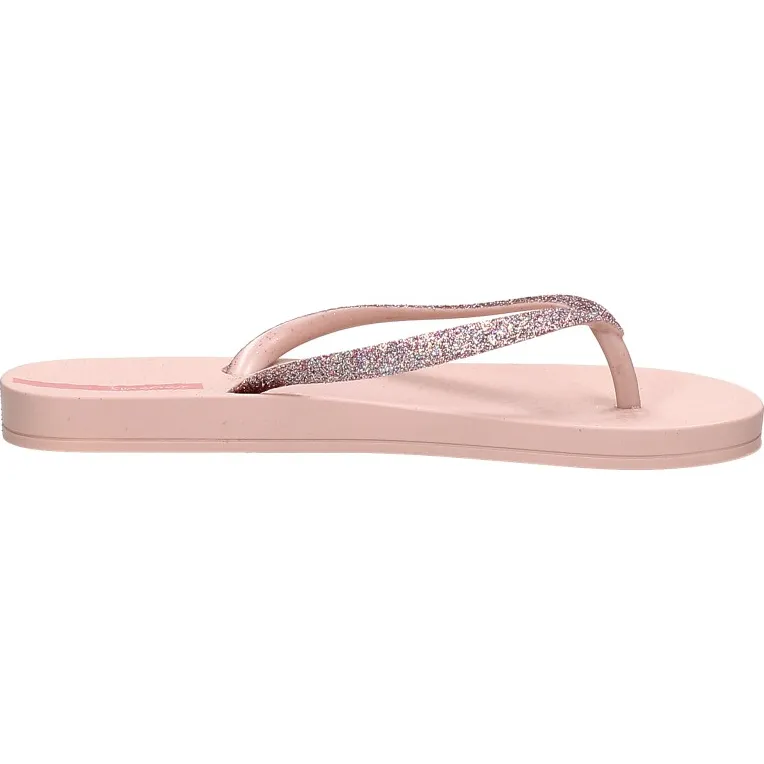 Ipanema Anatomic Lolita slipper roze