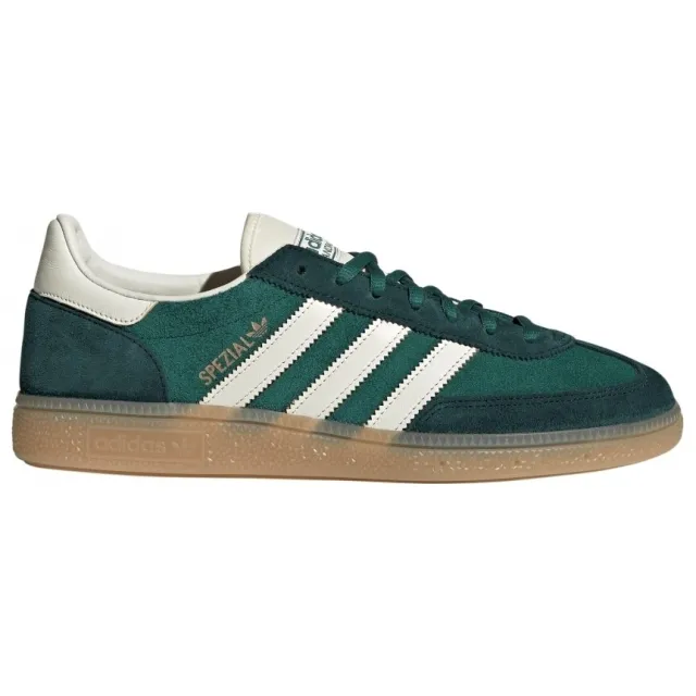 Adidas Lage Sneakers adidas Handball Spezial IH6589 Green