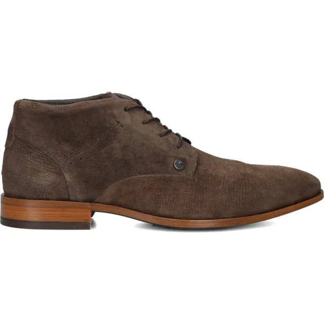 Rehab Veterschoenen Gregoire Bruin
