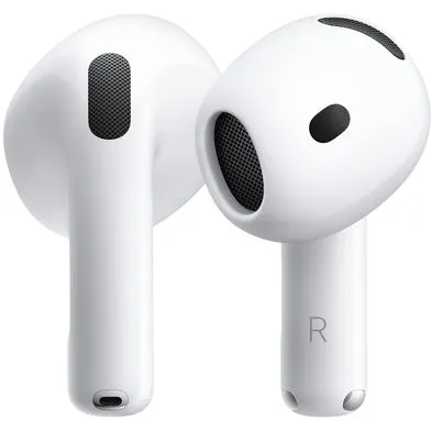 Apple AirPods 5 Draadloze oplaadcase - USB-C