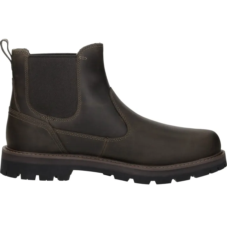 Timberland Britton Road laarzen bruin