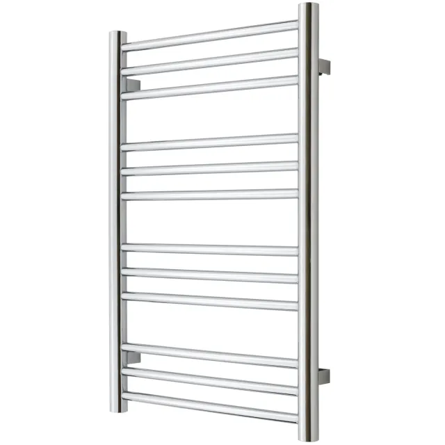 TVS Design Designradiator TVS Pivo Chroom 78.5x50 cm
