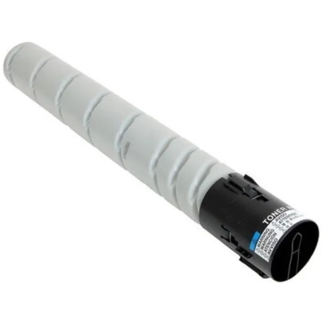 Konica-Minolta Konica Minolta AC79050 Toner Zwart