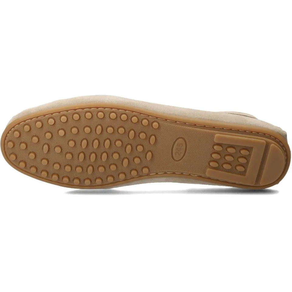 Stefano Lauran Mocassins 11632 Beige, foto 5