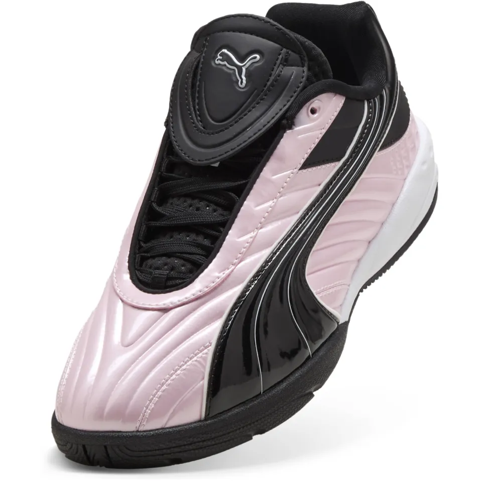 Puma V-S2 Goalgetter sneakers roze/zwart, foto 3