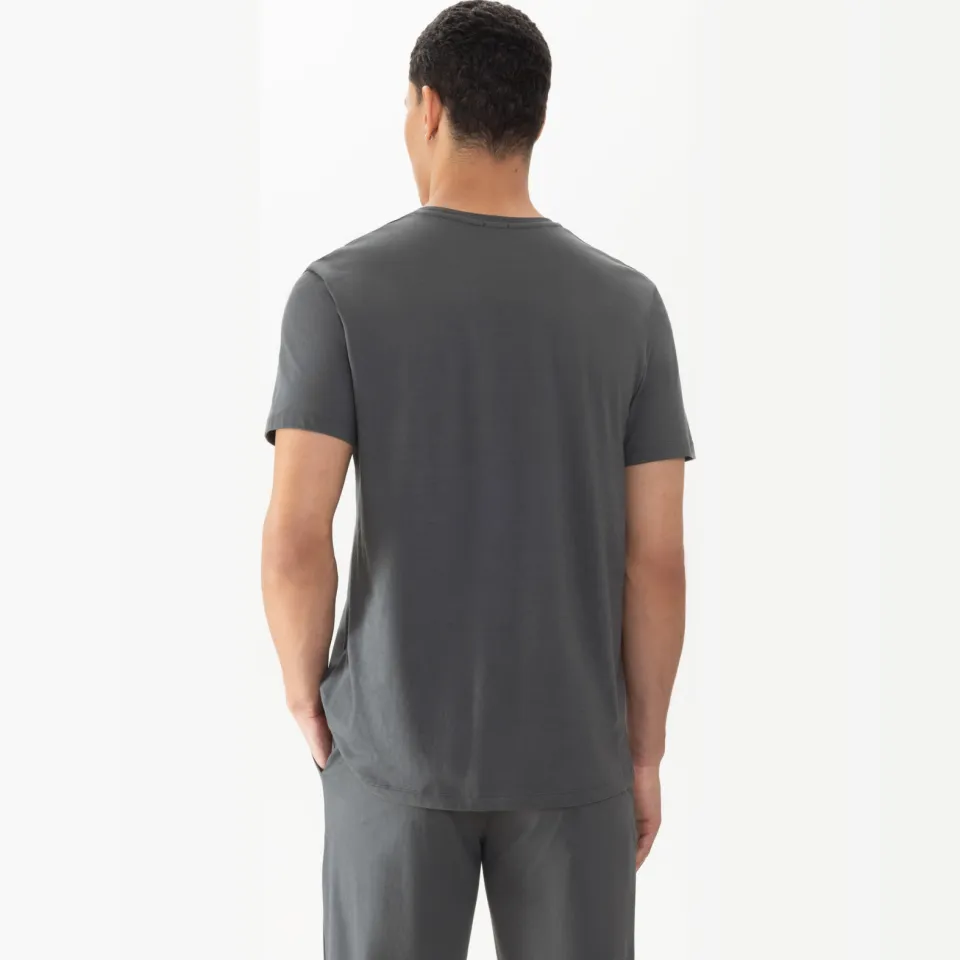 Mey T-shirt Serie Neo Thunder Grey, foto 2