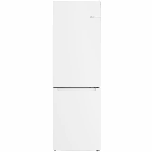 Bosch KGN36NWEA Koel-vriescombinatie Wit
