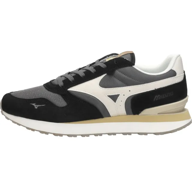 Mizuno RB87 lage sneaker zwart, foto 2