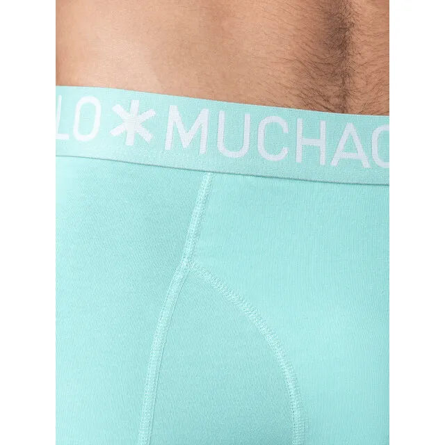Muchachomalo Heren 5-pack Hello Sunshine veelkleurig, foto 2
