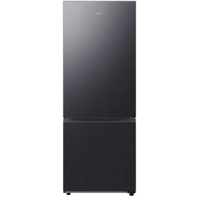 Samsung RB53DG706AB1EF koel-vriescombinatie zwart