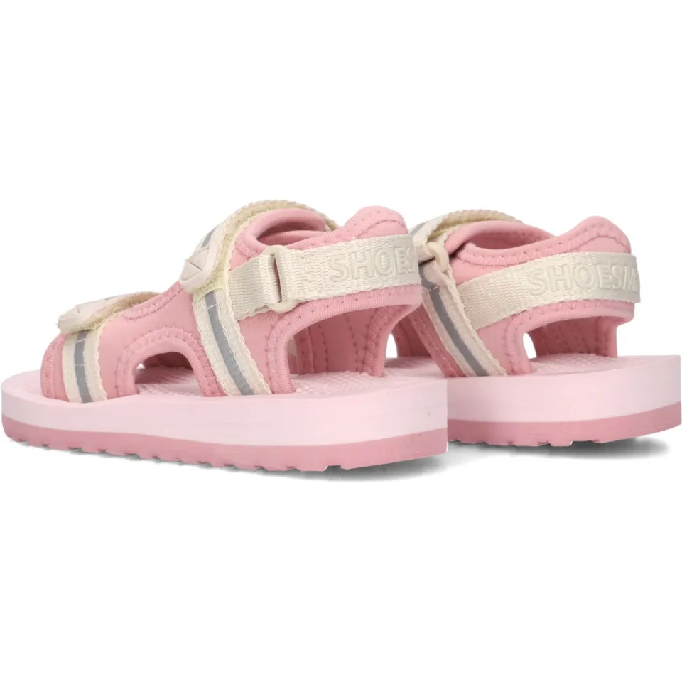 Shoesme Sandalen Ls26s001 Roze, foto 4