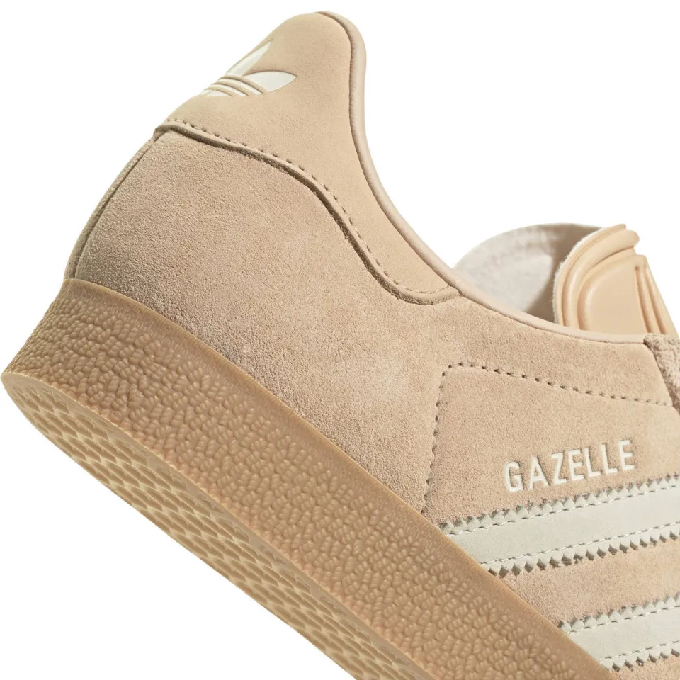 Adidas Originals Gazelle sneakers ecru, foto 7