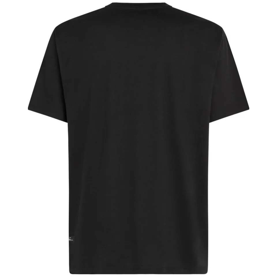 O'Neill Must-Have Front Print T-shirt zwart, foto 2