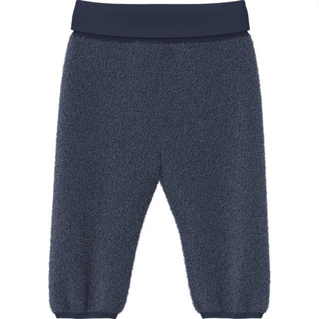 S.Oliver teddy legging marineblauw, foto 2