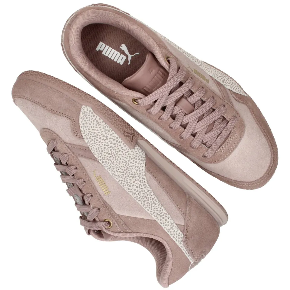 Puma Bella Donna SD lage sneakers roze, foto 7