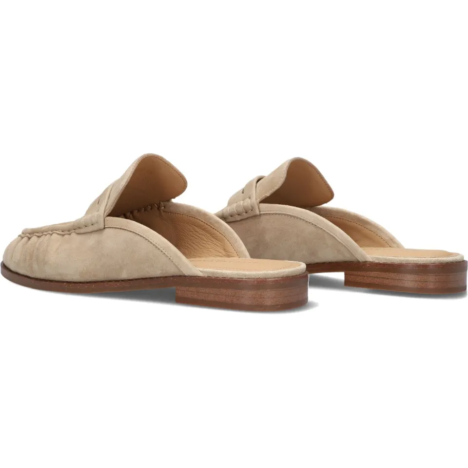 Stefano Lauran Loafers Dk2806 Beige, foto 4
