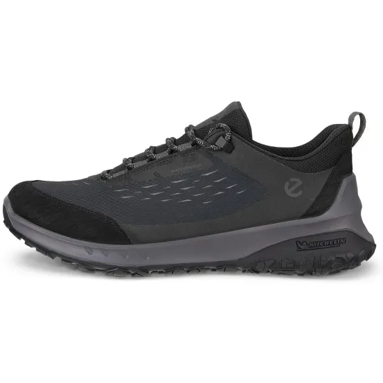 Ecco Ult-Trn WP Shoe - Multisportschoenen, grijs
