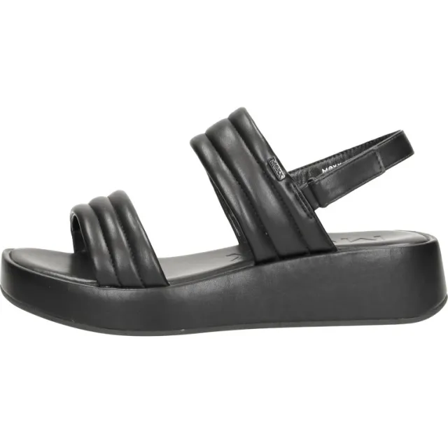 Mexx Noë sandalen zwart, foto 2