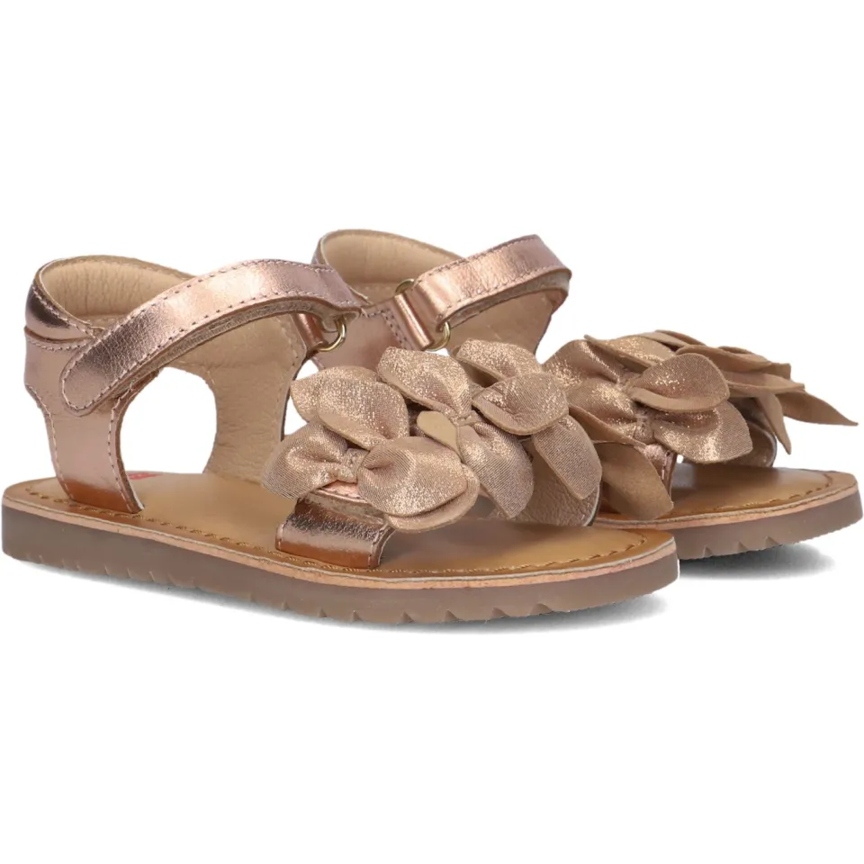 Shoesme Sandalen Ca2s040 Goudkleurig, foto 2