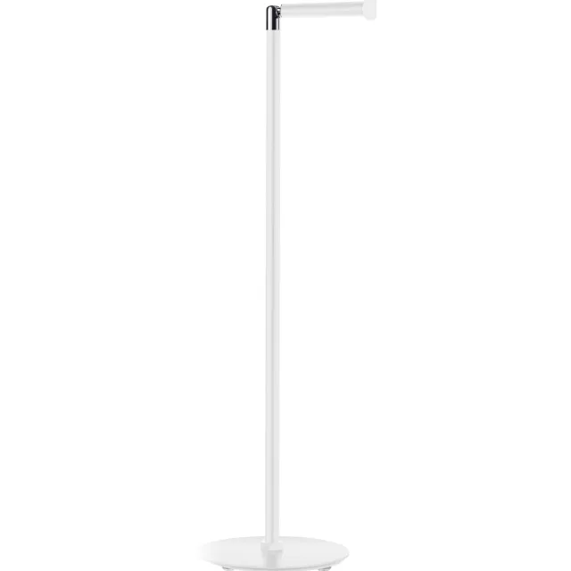 Smedbo Outline Lite reserverolhouder wit