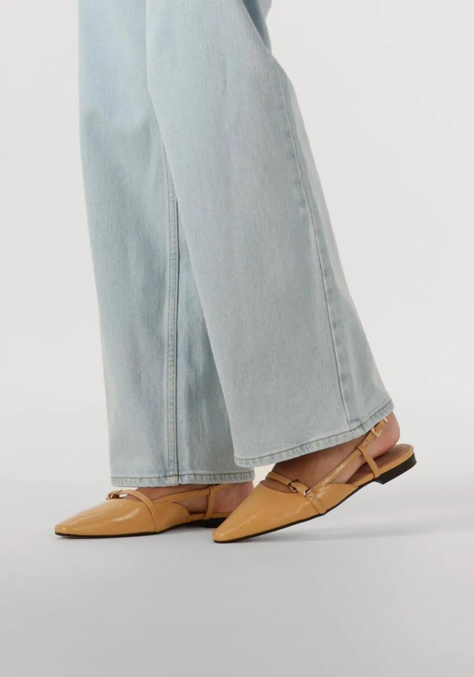 Lina Locchi Hakken 010-22 Beige, foto 6