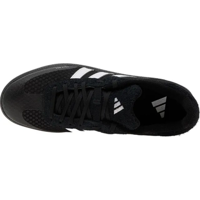 Adidas Velosamba Cold.RDY 2 - Fietsschoenen, zwart, foto 2