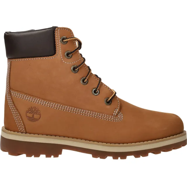 Timberland Courma Kid Traditional laarzen camel