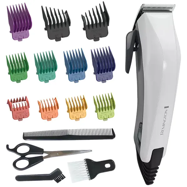 Remington HC5035 ColourCut tondeuse wit