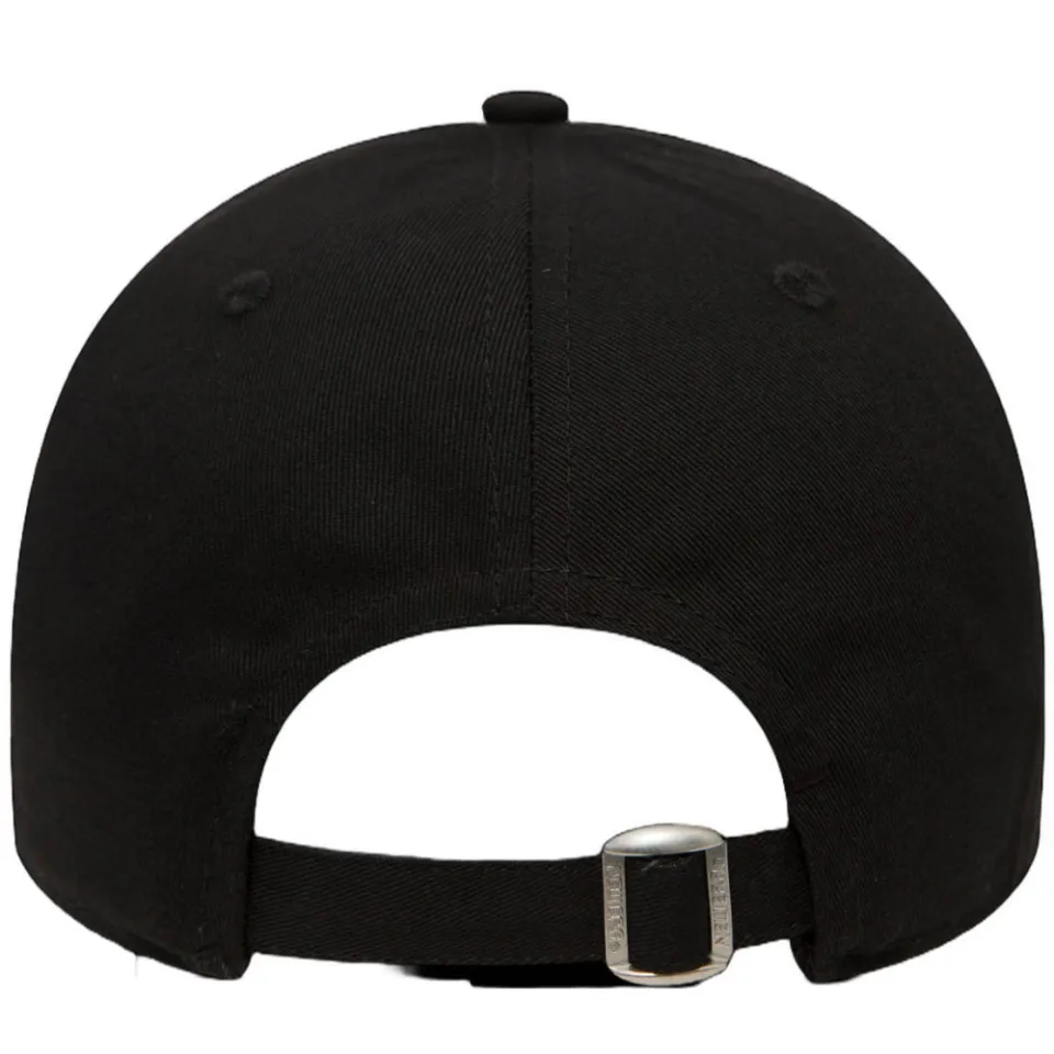 New Era 9FORTY League Basic New York Yankees pet zwart, foto 4