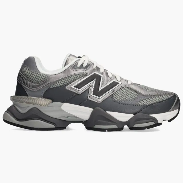 New Balance U906051K - Grijs