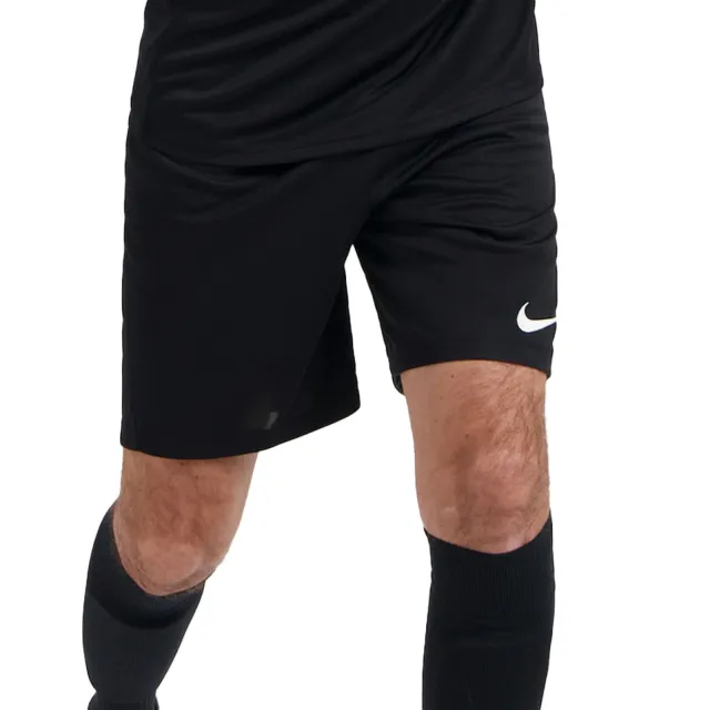 Nike Park III Short Heren zwart