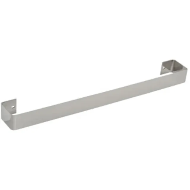 Plieger Handdoekbeugel Siena Enkel 60,6 cm Chroom