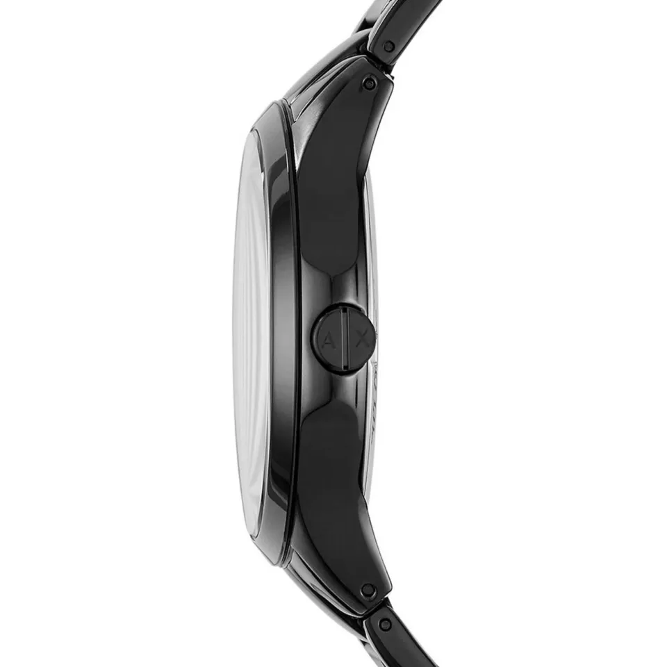 Armani Exchange Hampton AX7101 horloge zwart, foto 4